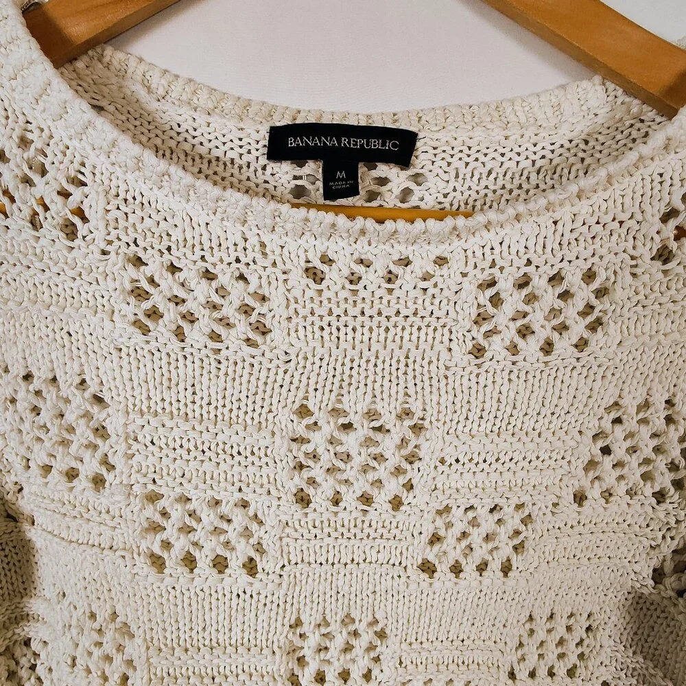 Banana Republic pre owned